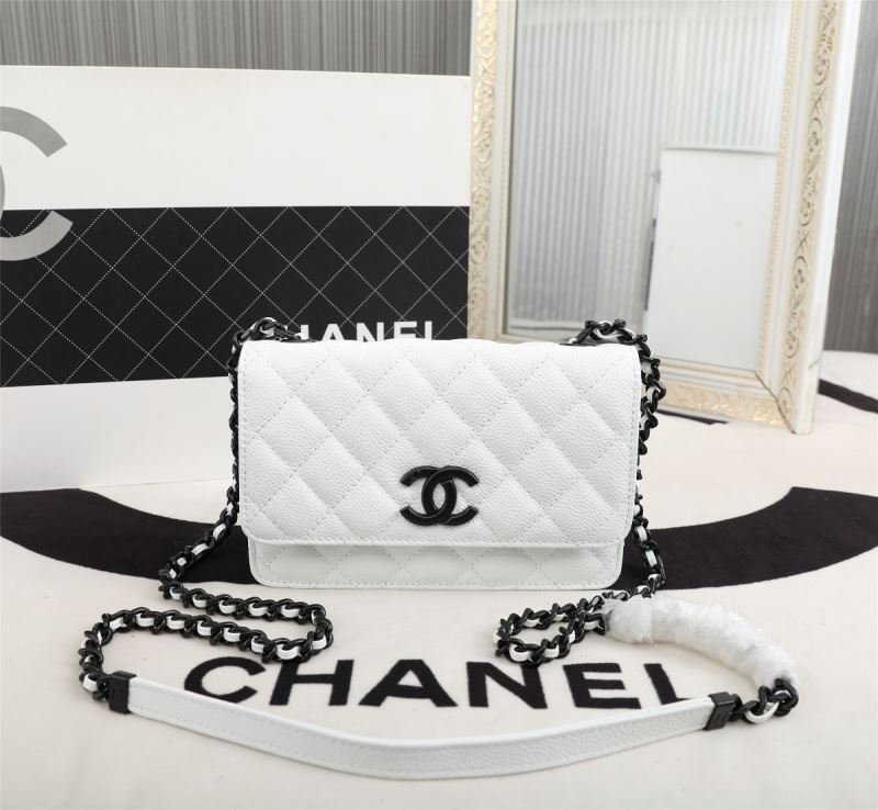 Chanel Woc Bags